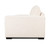 Four Hands Grant RAF Sofa PC - 94" - Crypton Nomad Snow