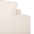 Four Hands Grant RAF Sofa PC - 94" - Crypton Nomad Snow