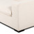 Four Hands Grant RAF Sofa PC - 94" - Crypton Nomad Snow