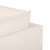 Four Hands Habitat Sofa - 90" - Crypton Nomad Snow
