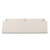 Four Hands Habitat Sofa - 96" - Crypton Nomad Snow
