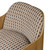 Four Hands Hemphill Swivel Chair - Firefinch Fawn