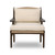 Four Hands Hemphill Swivel Chair - Firefinch Fawn