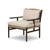Four Hands Herrin Outdoor Chair - Stained Saddle Brown