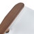 Four Hands Herrin Outdoor Chair - Stained Toasted Brown