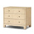 Four Hands Hollis Nightstand - Natural Fleck Raffia