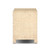 Four Hands Hollis Nightstand - Natural Fleck Raffia