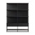 Four Hands Hula Handwoven Jute Rug - Hula Jute Stripe - 10'x14'