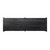 Four Hands Igor Bookcase - Black Paper Cane