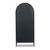Four Hands Isamaya Cabinet - Matte Ink Iron