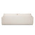 Four Hands Jennings Sofa - 85" - Crypton Nomad Snow