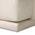 Four Hands Jennings Sofa - 85" - Crypton Nomad Snow