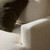Four Hands Jennings Sofa - 85" - Crypton Nomad Snow