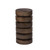Four Hands Jett End Table - Rustic Mango