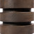 Four Hands Jett End Table - Rustic Mango