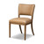 Four Hands Jillian Dining Chair - Palermo Drift