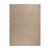 Four Hands Kiyo Table Lamp - Light Sand Ceramic