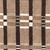Four Hands Kubi Accent Stool - Sandhill Cocoa