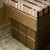 Four Hands Kubi Accent Stool - Sandhill Cocoa