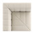 Four Hands Langham Channeled Corner PC - Crypton Nomad Snow