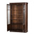 Four Hands Leopold Cabinet - Aged Hemlock