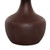 Four Hands Leti Table Lamp - Dark Aubergine