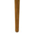 Four Hands Lewis Windsor Chair with Cushion - Sandy Oak - Lavon Flint