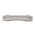 Four Hands Liam 2PC Sectional - Astor Ink