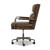 Four Hands Ludvig Desk Chair - Sonoma Olive