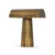 Four Hands Lumo Cordless Table Lamp - Aged Antique Brass Iron