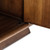 Four Hands Lyle Sideboard - Rust Rubberwood
