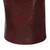 Four Hands Manon Pedestal Set - Glossy Plum Cast Aluminum