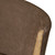 Four Hands Marela Dining Chair - Nubuck Cigar