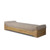 Four Hands Mariano Chaise - Firefinch Fawn