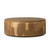 Four Hands Marlena Coffee Table - 42" - Ochre Guanacaste Oyster