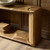 Four Hands Marlena Console Table - Ochre Guanacaste Oyster