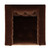 Four Hands Maxx Swivel Chair - Surrey Ochre