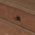 Four Hands Mikeal Desk - Nubuck Tobacco