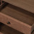 Four Hands Mikeal Desk - Nubuck Tobacco