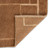 Four Hands Milano Hand - Knotted Rug - Milano Saddle - 10'x14'