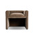 Four Hands Mirelle Pillow - Solema Moss - 12"x48"