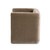 Four Hands Mitchell Accent Stool - Surrey Fossil