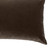 Four Hands Moira Pillow - Surrey Mink - 12"x28"