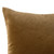 Four Hands Moira Pillow - Surrey Ochre - 20"x20"