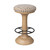 Four Hands Montclair Counter Stool - Firefinch Fawn