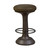 Four Hands Montclair Counter Stool - Nubuck Olive
