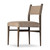 Four Hands Morena Dining Chair - Alcala Fawn NEW
