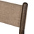 Four Hands Morena Dining Chair - Alcala Fawn NEW