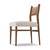 Four Hands Morena Dining Chair - Antwerp Natural NEW