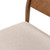 Four Hands Morena Dining Chair - Antwerp Natural NEW